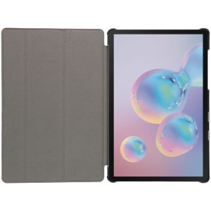 Coque tablette Stand Samsung Galaxy Tab S6