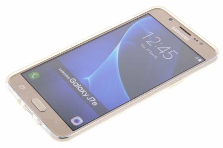 Coque Design Samsung Galaxy J7 (2016)