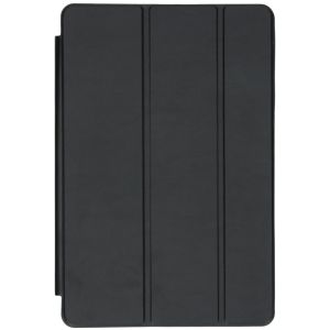 iMoshion Coque tablette de Luxe Samsung Galaxy Tab S6 - Noir