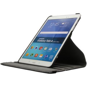 Coque tablette Design rotatif à 360° Galaxy Tab A 9.7