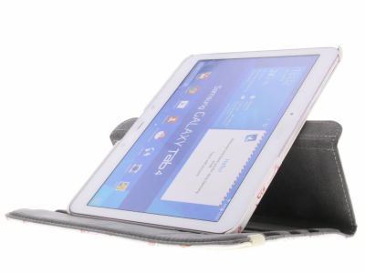 Coque tablette Design rotatif à 360° Galaxy Tab 4 10.1