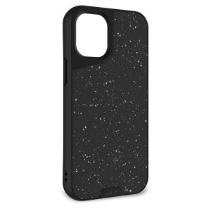 Mous Coque Limitless 3.0 iPhone 12 (Pro) - Speckled Leather