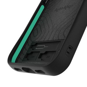 Mous Coque Limitless 3.0 iPhone 12 Pro Max - Carbon Fiber