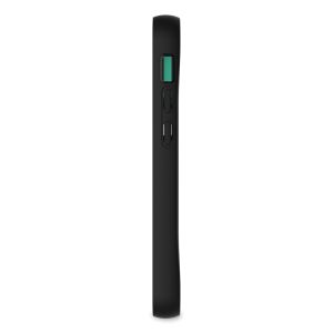 Mous Coque Limitless 3.0 iPhone 12 Pro Max - Carbon Fiber