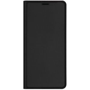 Dux Ducis Étui de téléphone Slim Huawei Y5p - Noir