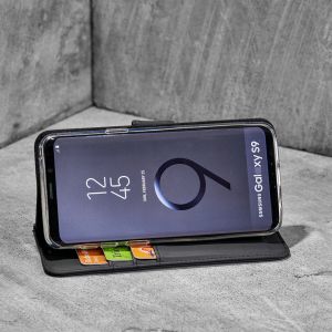 Accezz Étui de téléphone Wallet Nokia 4.2