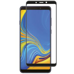 Selencia Protection d'écran premium en verre trempé Samsung Galaxy A9 (2018)