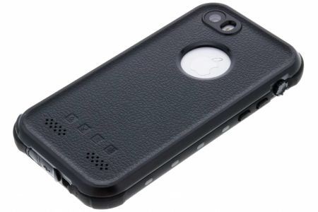 Redpepper Coque imperméable Dot Plus iPhone SE / 5 / 5s - Noir