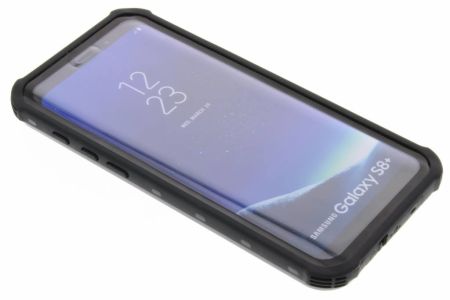 Redpepper Coque imperméable Dot Plus Samsung Galaxy S8 Plus - Noir