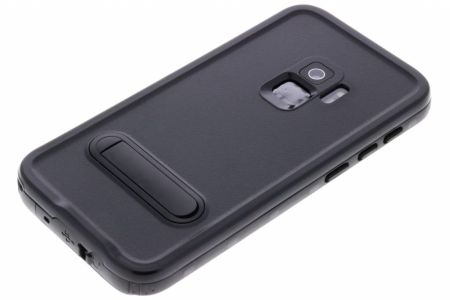 Redpepper Coque imperméable Dot Plus Samsung Galaxy S9 - Noir