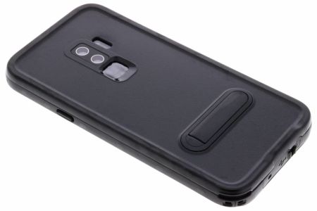 Redpepper Coque imperméable Dot Plus Samsung Galaxy S9 Plus - Noir