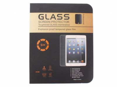 Protection d'écran en verre trempé iPad Pro 9.7