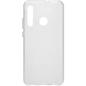 Coque silicone Huawei P Smart Plus (2019)