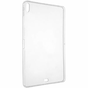 Coque silicone iPad Pro 11 (2018)