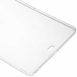 Coque silicone iPad Pro 11 (2018)