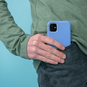 iMoshion Coque Eco-Friendly iPhone 11 Pro