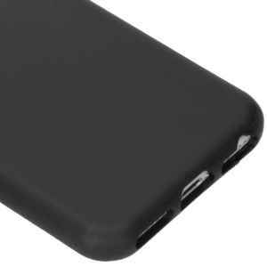 iMoshion Coque Eco-Friendly iPhone SE (2022 / 2020) / 8 / 7 / 6(s)