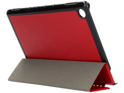 Coque tablette Stand Huawei MediaPad M5 Lite