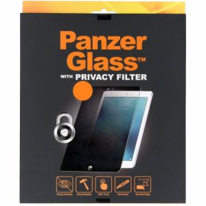 PanzerGlass Protection d'écran Privacy en verre trempé iPad Air 3 (2019) / Pro 10.5 (2017)