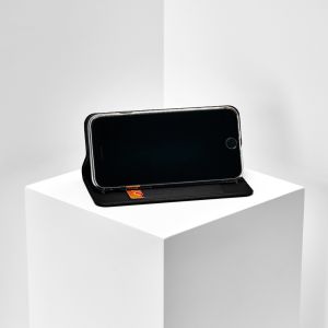Dux Ducis Étui de téléphone Slim Huawei P Smart Z - Noir