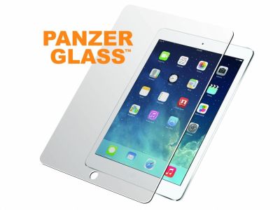 PanzerGlass Protection d'écran en verre trempé iPad Air (2013) / Air 2 (2013) / Air 2/Pro 9.7