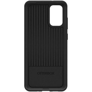 OtterBox Coque Symmetry Samsung Galaxy S20 Plus - Noir