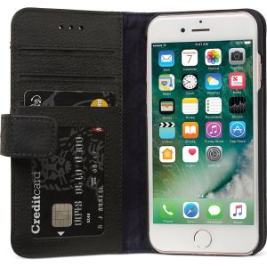 Decoded Etui de téléphone portefeuille 2 en 1 iPhone SE(2020)/8/7