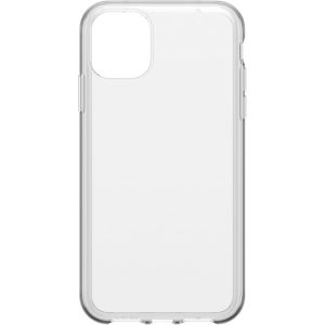 OtterBox Coque Clearly Protected + Protection d'écran Glass iPhone 11