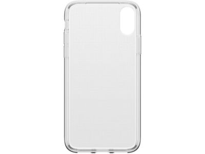 OtterBox Coque Clearly Protected + Protection d'écran Glass iPhone Xr