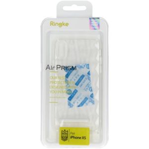 Ringke Coque Air Prism iPhone X / Xs - Transparent