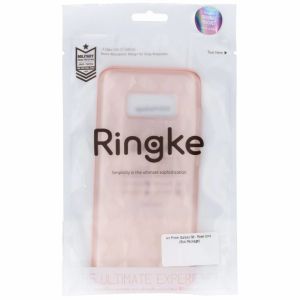 Ringke Coque Air Prism Samsung Galaxy S8 - Rose Champagne