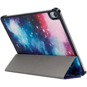Coque tablette rigide iPad Pro 11 (2018)
