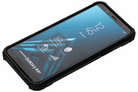 Coque Rugged Xtreme Samsung Galaxy A6 Plus (2018)