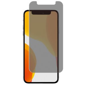 Selencia Protection d'écran en verre trempé Privacy iPhone 12 Mini