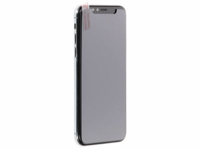 Selencia Protection d'écran en verre trempé Privacy iPhone 11 Pro / Xs / X
