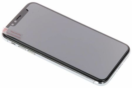 Selencia Protection d'écran en verre trempé Privacy iPhone 12 (Pro) / 11 /Xr