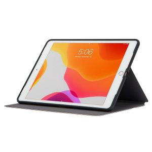 Targus Coque tablette Click-in iPad 10.2 / Pro 10.5 (2017) / Air 3 (2019) 