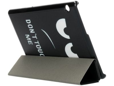 Coque tablette rigide Huawei MediaPad T5