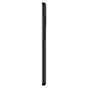 Spigen Coque Thin Fit Samsung Samsung Galaxy S20 Plus - Noir