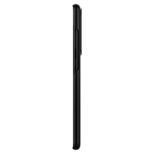 Spigen Coque Thin Fit Samsung Galaxy S20 Ultra - Noir