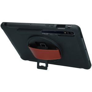 Coque Defender avec sangle Samsung Galaxy Tab S8 / S7