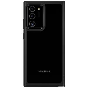 Spigen Coque Ultra Hybrid Samsung Galaxy Note 20 - Noir