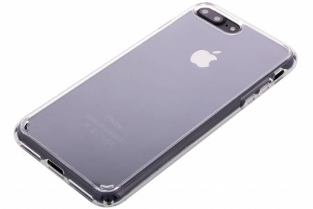 Spigen Coque Ultra Hybrid 2 iPhone 8 Plus / 7 Plus - Transparent