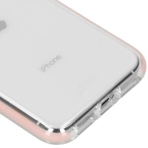 ZAGG Coque Piccadilly iPhone 11 Pro - Rose Champagne
