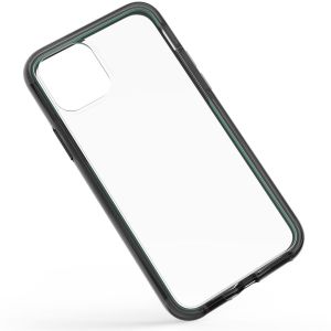 Mous Coque Clarity iPhone 11 - Transparent