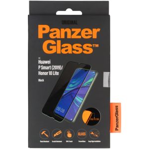 PanzerGlass Protection d'écran en verre trempé Case Friendly Huawei P Smart (2019 / 2020)