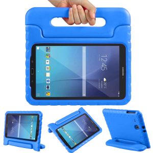 Coque kidsproof avec poignée Samsung Galaxy Tab E 9.6