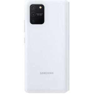 Samsung Original Coque S View Samsung Galaxy S10 Lite