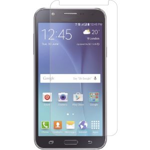 Selencia Protection d'écran en verre trempé Samsung Galaxy J7 (2017)