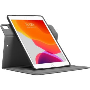 Targus Coque tablette VersaVu iPad 10.2 / Pro 10.5 (2017) / Air 3 (2019) 
